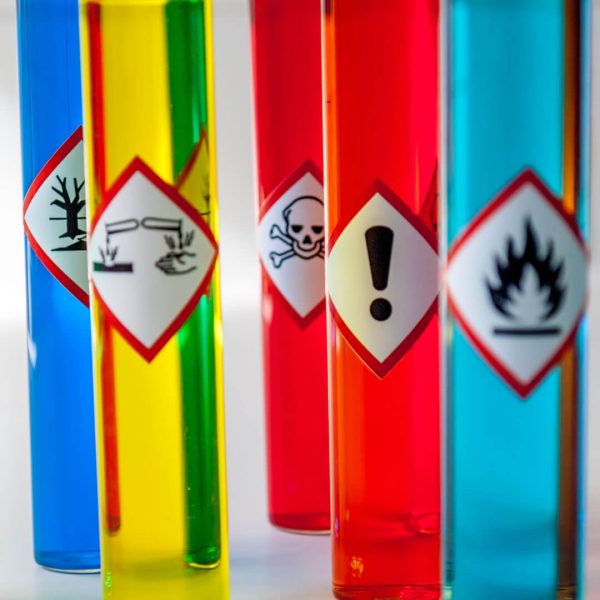 Hazardous Material Awareness/Handling