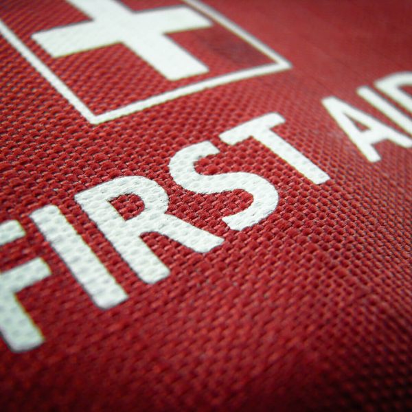 Medical First Aid STCW
