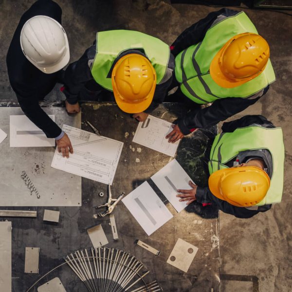 Safety Management SAMAC